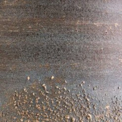 Aico Plant Pot - Shiny Blue -Indoor Plants Store Aico Plant Pot Shiny Blue SWATCH