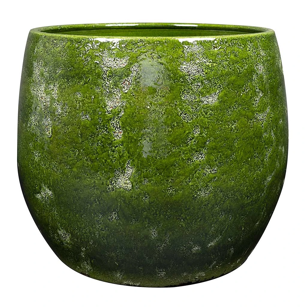 Aimee Plant Pot - Pear 10 Aimee Plant Pot - Pear - Image 9