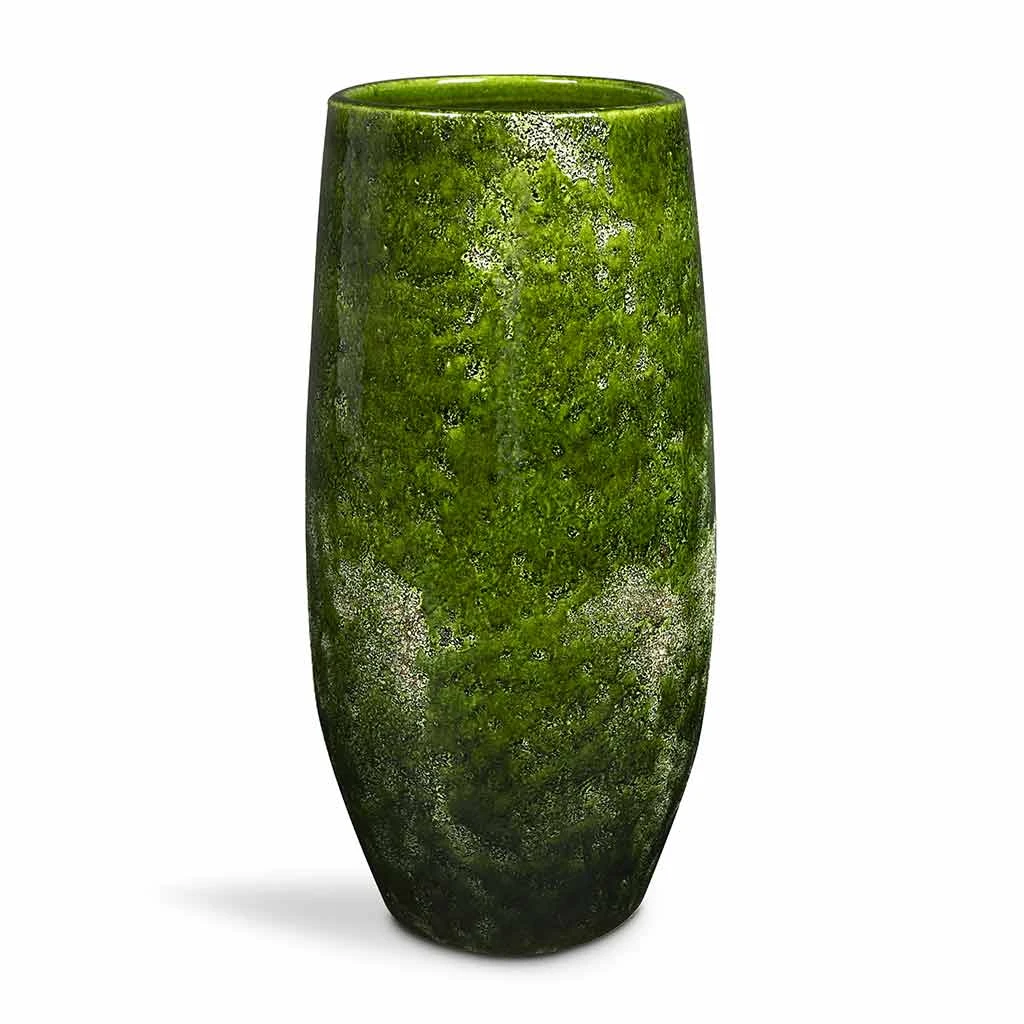 Aimee Tall Plant Vase - Pear 3 Aimee Tall Plant Vase - Pear