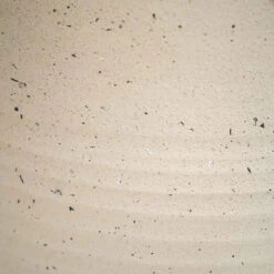 Aurora Terrazzo Handle Plant Pot - Oat -Indoor Plants Store Aurora Terrazzo Handle Plant Pot Oat DETAIL