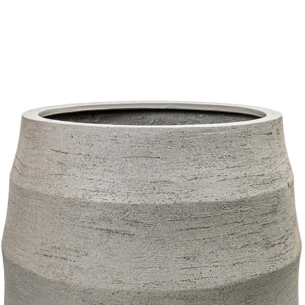 Bordo Balloon Planter - Clay 5 Bordo Balloon Planter - Clay - Image 3