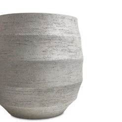 Bordo Balloon Planter - Clay 10 Bordo Balloon Planter - Clay -Indoor Plants Store Bordo Balloon Planter Clay DETAIL 2