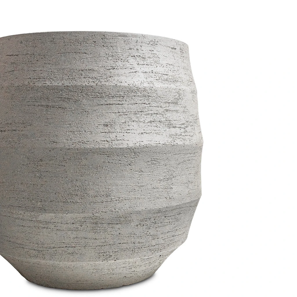 Bordo Balloon Planter - Clay 6 Bordo Balloon Planter - Clay - Image 4