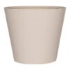Bucket Refined Planter - Natural White 2 Bucket Refined Planter - Natural White -Indoor Plants Store Bucket Refined Planter Natural White 58x50cm
