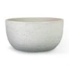 Cas Plant Bowl - Cool Grey -Indoor Plants Store Cas Plant Bowl Cool Grey 28x13cm