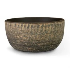 Cas Plant Bowl - Sahara