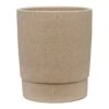 Chao Plant Pot - Concrete -Indoor Plants Store Chao Plant Pot Concrete