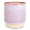 Copenhagen Plant Pot - Pink -Indoor Plants Store Copenhagen Plant Pot Pink 15.5x16cm