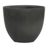 Coral Refined Planter - Pine Green -Indoor Plants Store Coral Refined Planter Pine Green