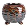 Dewi Plant Pot - Marrakesh -Indoor Plants Store Dewi Plant Pot Marrakesh 15x12cm
