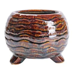 Dewi Plant Pot - Marrakesh -Indoor Plants Store Dewi Plant Pot Marrakesh 18x14cm