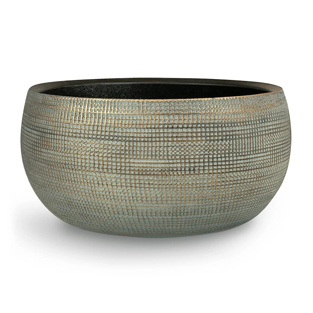 Dex Plant Bowl - Earth 3 Dex Plant Bowl - Earth