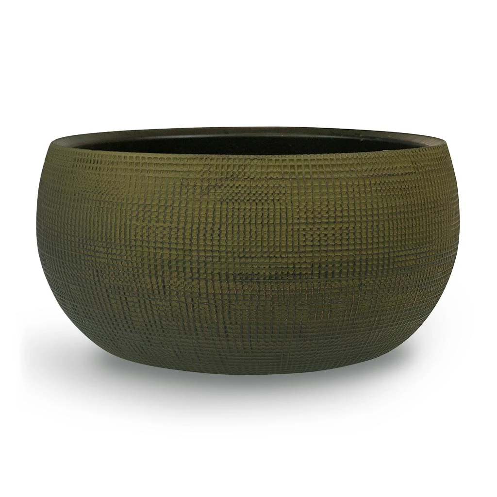 Dex Plant Bowl - Forrest 3 Dex Plant Bowl - Forrest