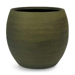Dex Plant Pot - Forrest -Indoor Plants Store Dex Plant Pot Forrest 22x20cm