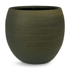 Dex Plant Pot - Forrest