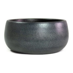 Esra Plant Bowl - Graphite