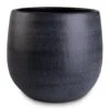 Esra Plant Pot - Graphite 2 Esra Plant Pot - Graphite -Indoor Plants Store Esra Plant Pot Graphite 22x20cm 79d12b82 f117 470c 9a98 8c80eadd8f38