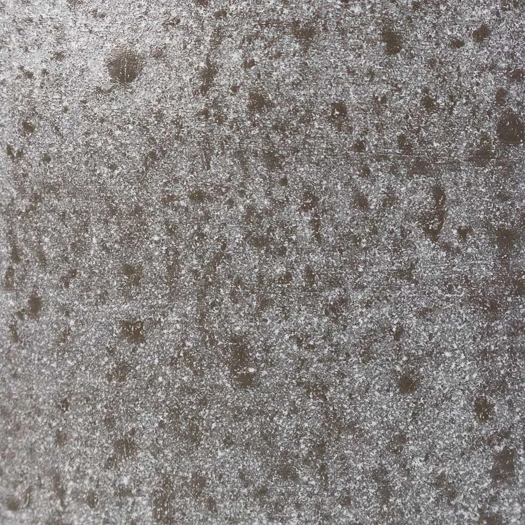 Esra Plant Pot - Mystic Grey 9 Esra Plant Pot - Mystic Grey - Image 7