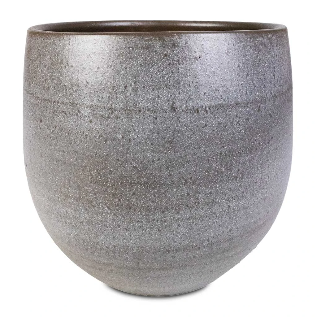 Esra Plant Pot - Mystic Grey 14 Esra Plant Pot - Mystic Grey - Image 12
