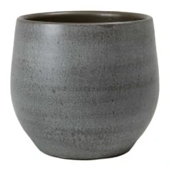 Esra Plant Pot - Mystic Grey 41 Esra Plant Pot - Mystic Grey -Indoor Plants Store Esra Plant Pot Mystic Grey Small Medium 246ea466 52c1 4071 9718 d4b85d155934