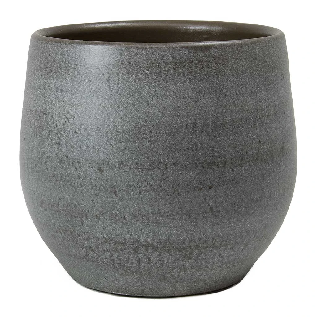 Esra Plant Pot - Mystic Grey 22 Esra Plant Pot - Mystic Grey - Image 20