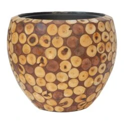 Facets Couple Planter - Ageless