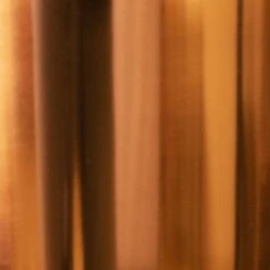 Floro Hanging Plant Pot - Copper -Indoor Plants Store Floro Hanging Plant Pot Copper 1