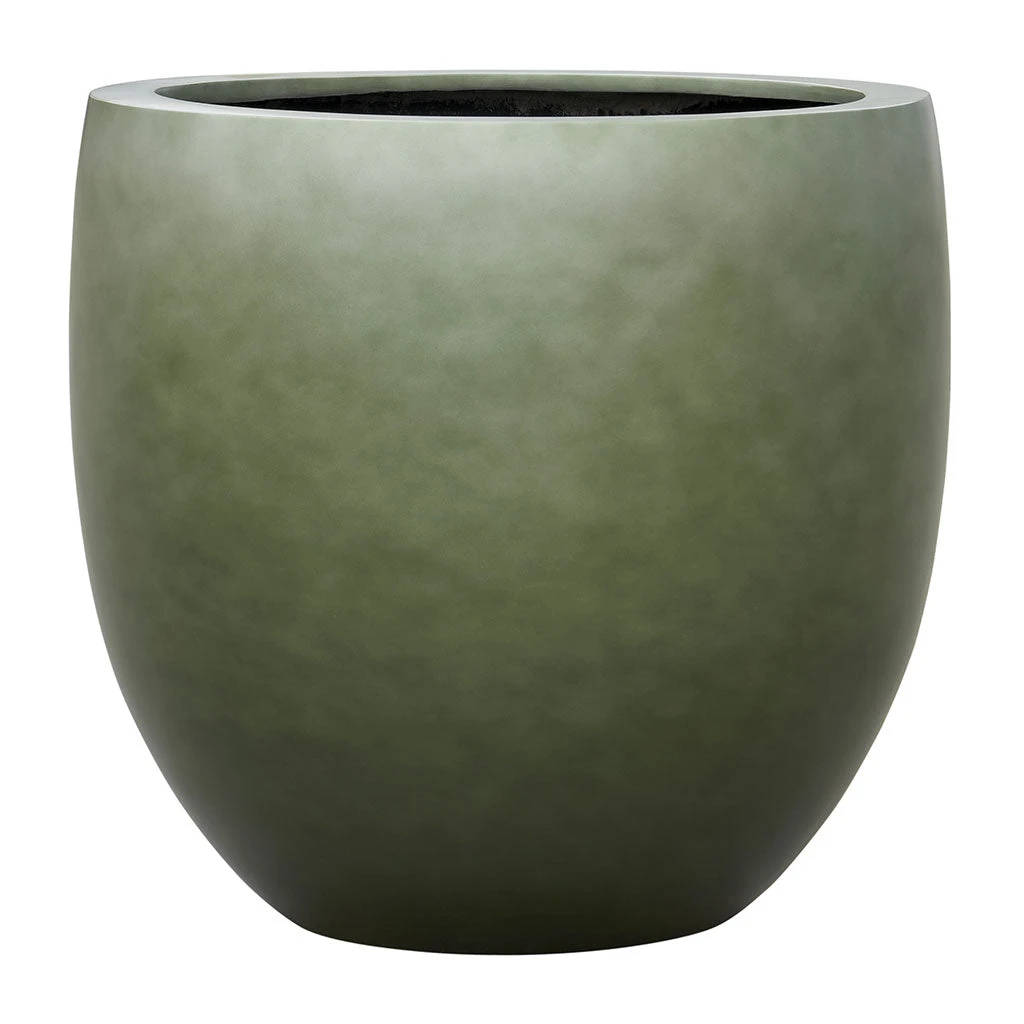 Gradient Balloon Planter - Matt Forest 6 Gradient Balloon Planter - Matt Forest - Image 4