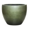 Gradient Couple Planter - Matt Forest -Indoor Plants Store Gradient Couple Planter Matt Forest 70x56cm