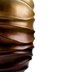 Gradient Lee Partner Planter - Matt Honey 18 Gradient Lee Partner Planter - Matt Honey -Indoor Plants Store Gradient Lee Partner Planter Matt Honey SWATCH 8