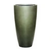 Gradient Partner Planter - Matt Forest -Indoor Plants Store Gradient Partner Planter Matt Forest 40x75cm