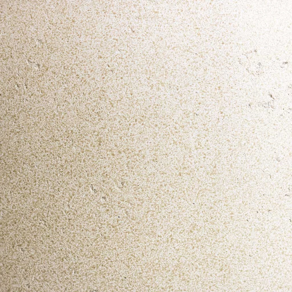 Grigio Cube Planter - Antique White Concrete 5 Grigio Cube Planter - Antique White Concrete - Image 3