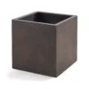 Grigio Cube Planter - Rusty Iron Concrete 1 Grigio Cube Planter - Rusty Iron Concrete -Indoor Plants Store Grigio Cube Planter Rusty Iron Concrete Style 2ec191d8 5cc3 4e21 b842 137ac7528978