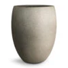 Grigio Tall Balloon Planter - Natural Concrete -Indoor Plants Store Grigio Tall Balloon Planter Natural Concrete 40x50cm d826c1fa feb0 4f4a 80e2 ed2e93d4d4af