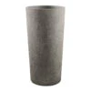 Grigio Tall Vase Planter - Natural Concrete 2 Grigio Tall Vase Planter - Natural Concrete -Indoor Plants Store Grigio Tall Vase Planter Natural Concrete 36x68cm