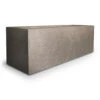 Grigio Trough Planter - Natural Concrete -Indoor Plants Store Grigio Trough Planter Natural Concrete 60x20x20cm 1 8334ee54 a5bf 4d1f 9f1a 40d5aa3ce949