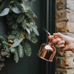 Haws Smethwick Spritzer In Copper 9 Haws Smethwick Spritzer In Copper -Indoor Plants Store Haws Smethwick Spritzer in Copper 2