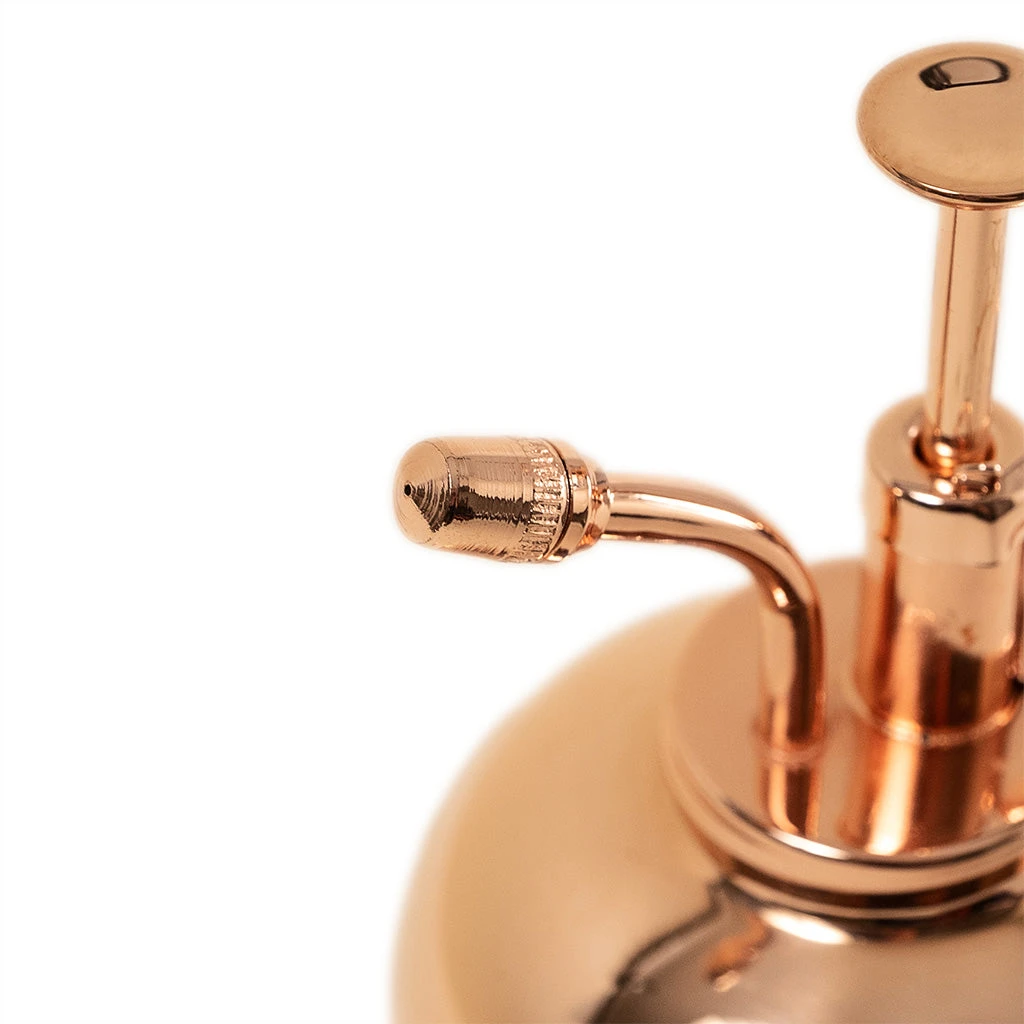 Haws Smethwick Spritzer In Copper 5 Haws Smethwick Spritzer In Copper - Image 3