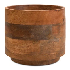 Helle Plant Pot - Natural 20 Helle Plant Pot - Natural -Indoor Plants Store Helle Plant Pot Natural 16x14cm 71de6608 f92b 467a a978 e85847138b5f