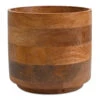 Helle Plant Pot - Natural -Indoor Plants Store Helle Plant Pot Natural 19x18cm 52be3969 b58e 4151 9c21 3562700b48d3