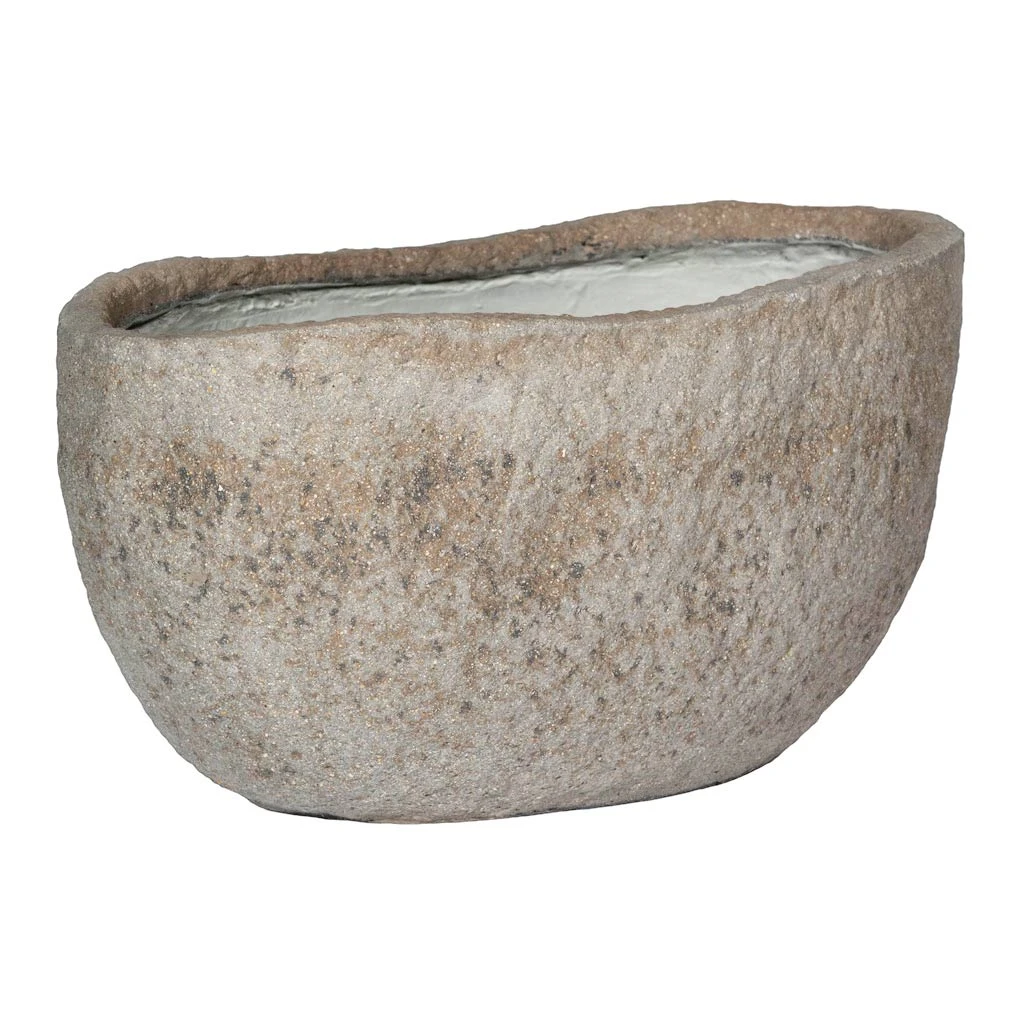 Hunter Mountain Planter - Granite Grey 3 Hunter Mountain Planter - Granite Grey