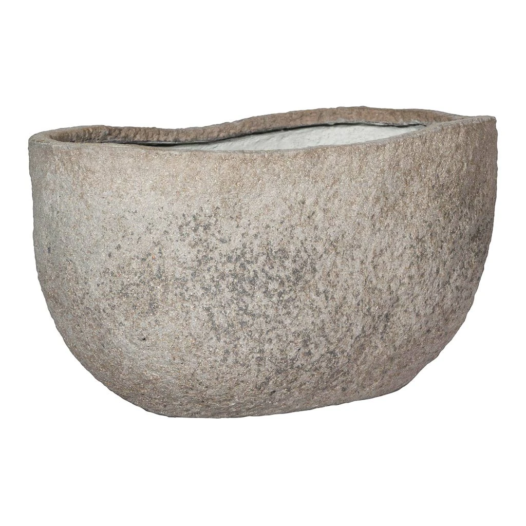 Hunter Mountain Planter - Granite Grey 5 Hunter Mountain Planter - Granite Grey - Image 3