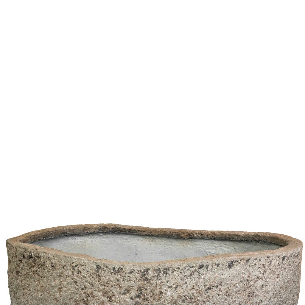 Hunter Mountain Planter - Granite Grey 7 Hunter Mountain Planter - Granite Grey - Image 5