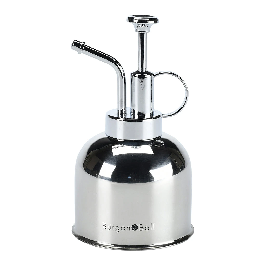 Indoor Plant Mister - Stainless Steel 3 Indoor Plant Mister - Stainless Steel