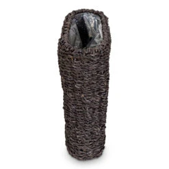 Isaac Plant Baskets - Set Of 3 - Oval - Black 18 Isaac Plant Baskets - Set Of 3 - Oval - Black -Indoor Plants Store Isaac Plant Baskets Set of 3 Round Black 84efa811 4755 4f8a 858c 3dd7b9a8c2fb