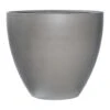 Jesslyn Refined Planter - Clouded Grey -Indoor Plants Store Jesslyn Refined Planter Clouded Grey 2XLarge