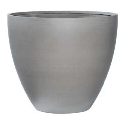 Jesslyn Refined Planter - Clouded Grey 14 Jesslyn Refined Planter - Clouded Grey -Indoor Plants Store Jesslyn Refined Planter Clouded Grey XLarge