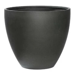 Jesslyn Refined Planter - Pine Green -Indoor Plants Store Jesslyn Refined Planter Pine Green Large