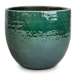 Jolin Plant Pot - Forest -Indoor Plants Store Jolin Plant Pot Forest 14x13cm