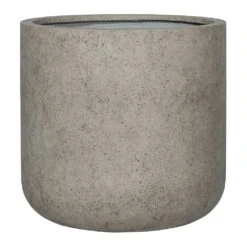 Jumbo Charlie Planter - Stone Washed -Indoor Plants Store Jumbo Charlie Planter Stone Washed 62x60cm